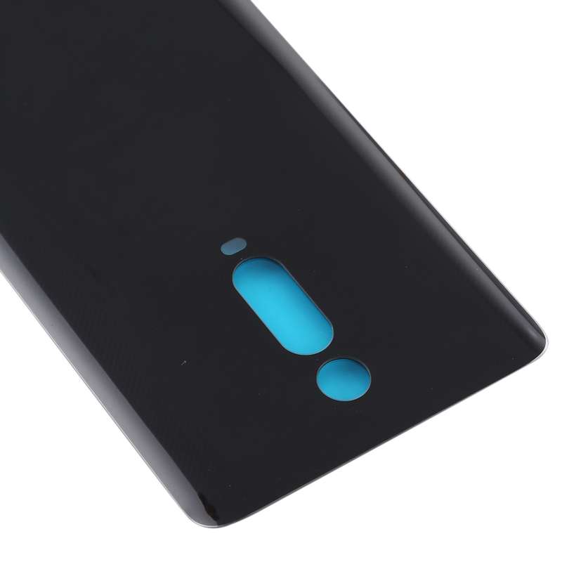 Battery Back Cover for Xiaomi Redmi K20 / K20 Pro / Mi 9T / Mi 9T Pro(Black)