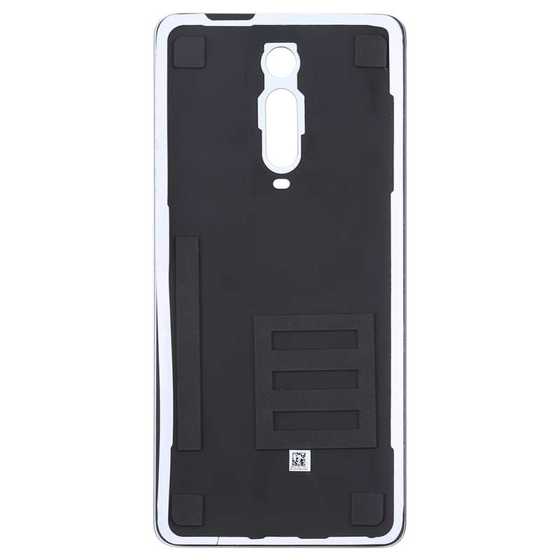 Battery Back Cover for Xiaomi Redmi K20 / K20 Pro / Mi 9T / Mi 9T Pro(Blue)
