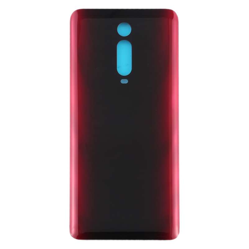 Battery Back Cover for Xiaomi Redmi K20 / K20 Pro / Mi 9T / Mi 9T Pro(Black)