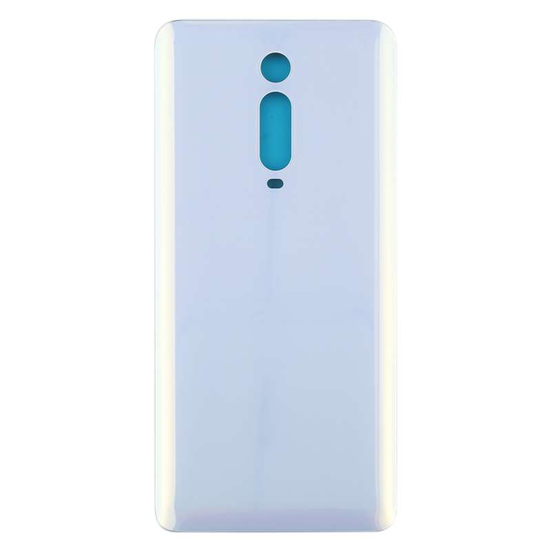 Battery Back Cover for Xiaomi Redmi K20 / K20 Pro / Mi 9T / Mi 9T Pro(Black)