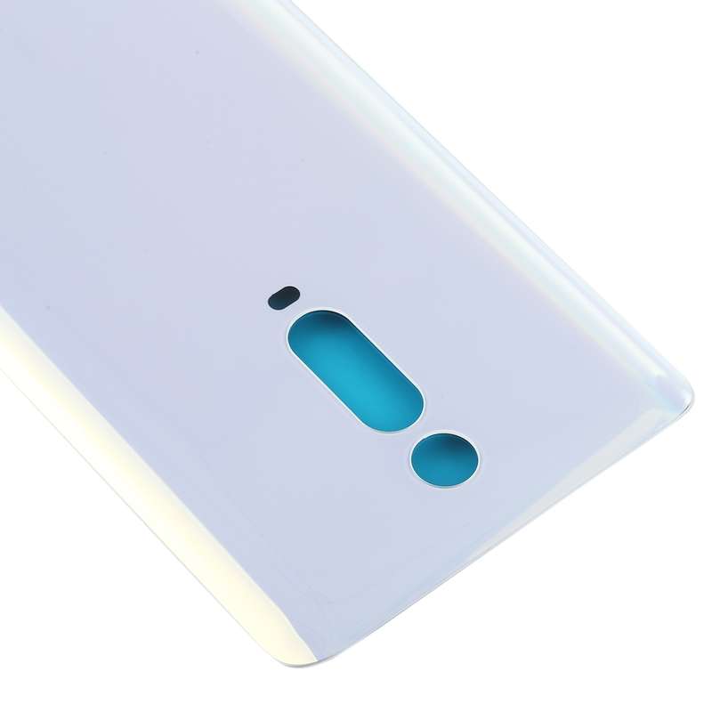 Battery Back Cover for Xiaomi Redmi K20 / K20 Pro / Mi 9T / Mi 9T Pro(Black)