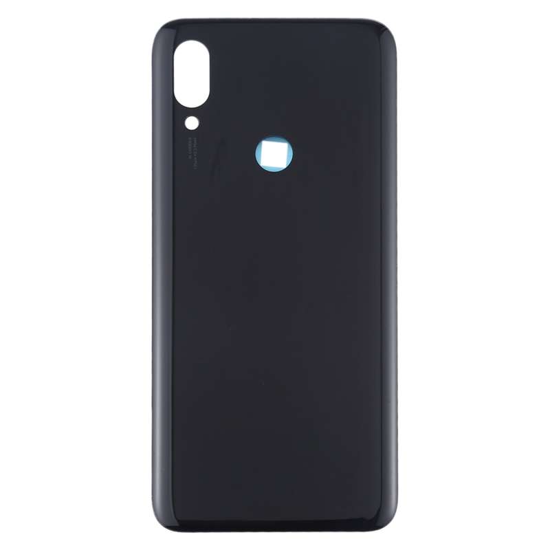 Battery Back Cover for Xiaomi Redmi 7(Red)