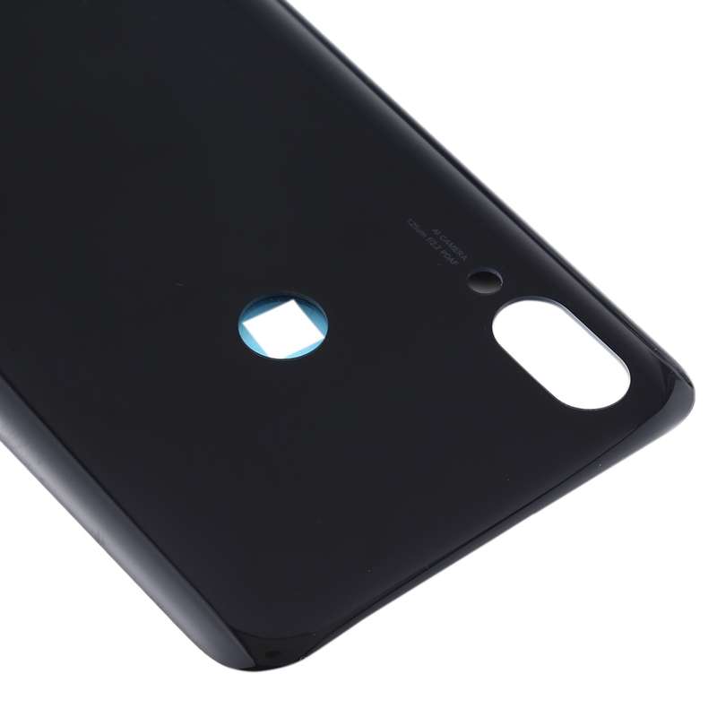 Battery Back Cover for Xiaomi Redmi 7(Red)