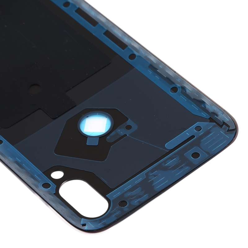 Battery Back Cover for Xiaomi Redmi 7(Black)