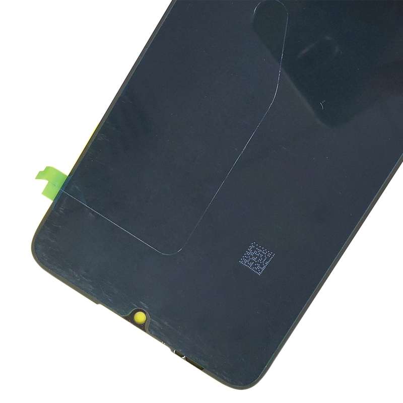 Original LCD Screen for Xiaomi Mi CC9 / 9 Lite with Digitizer Full Assembly(Black)