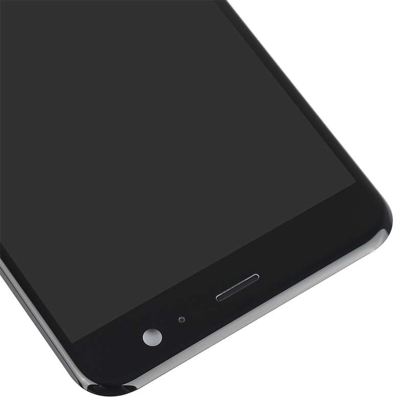 Original LCD Screen for Xiaomi Mi CC9 / 9 Lite with Digitizer Full Assembly(Black)