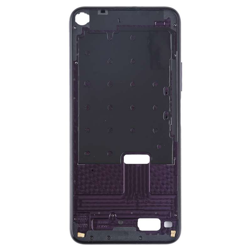 Original Middle Frame Bezel Plate for Huawei Honor 20 Pro(Green)