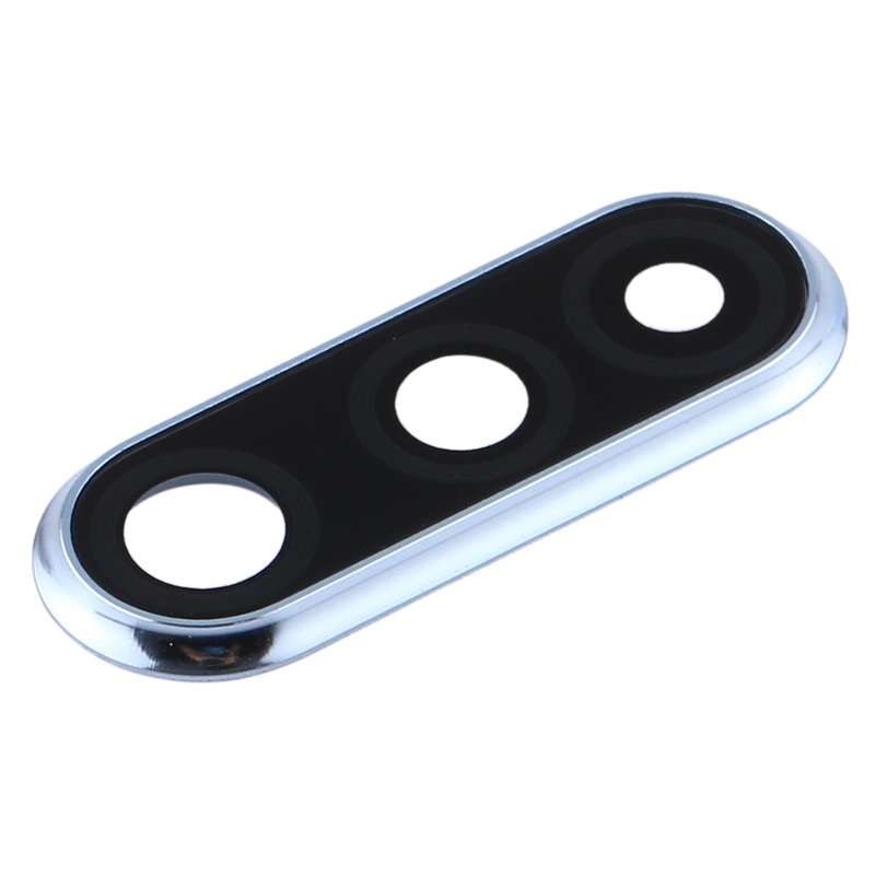 For Huawei P30 Lite 48MP Camera Lens Cover (Blue)