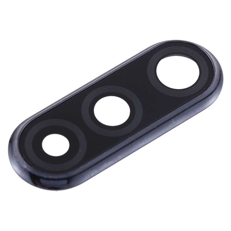 For Huawei P30 Lite 48MP Camera Lens Cover (Black)