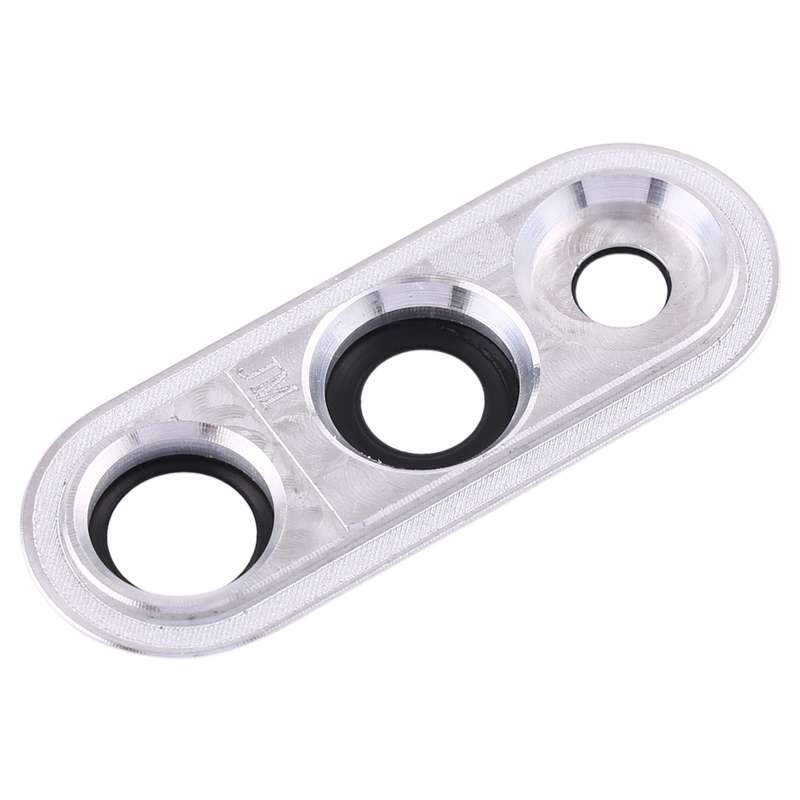 For Huawei P30 Lite 48MP Camera Lens Cover (Black)