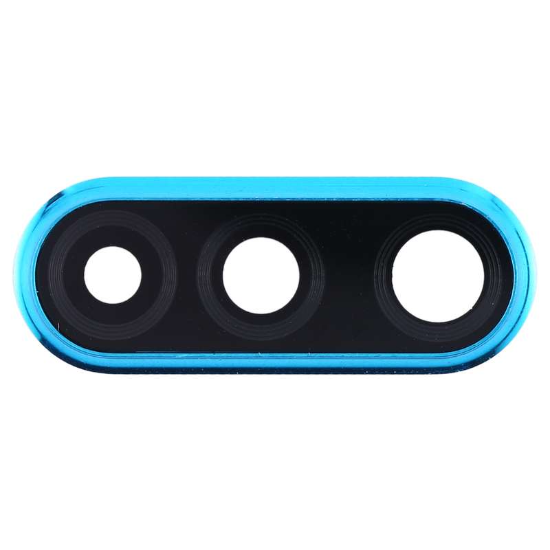 For Huawei P30 Lite 48MP Camera Lens Cover (Black)