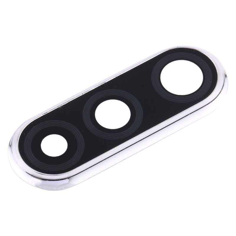 For Huawei P30 Lite 48MP Camera Lens Cover (Black)