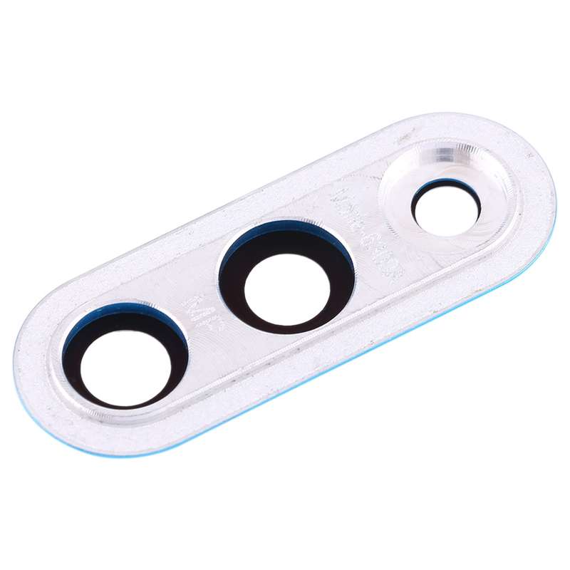 For Huawei P30 Lite 24MP Camera Lens Cover (Black)