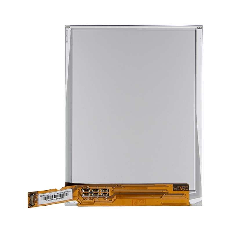 E-ink LCD Display for PRS-T1 NOOK ED060SCE(LF)C1 ED060SCE(LF)T1 ED060SCE 6 inch