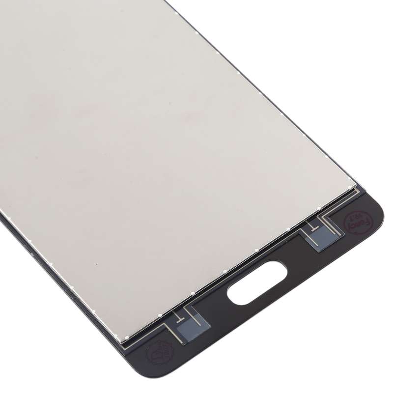 TFT LCD Screen for Infinix Note 4 Pro X571 with Digitizer Full Assembly (Black)