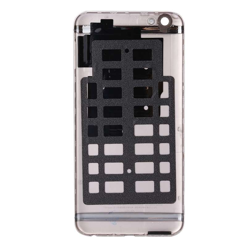 For Vivo Y67 / V5 Back Cover (Gold)
