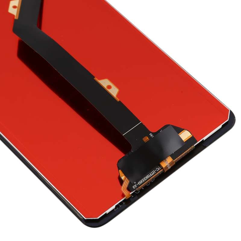 TFT LCD Screen for Infinix Smart 2 HD X609 with Digitizer Full Assembly (Black)