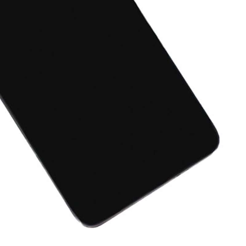 TFT LCD Screen for Infinix S4 X626 with Digitizer Full Assembly (Black)