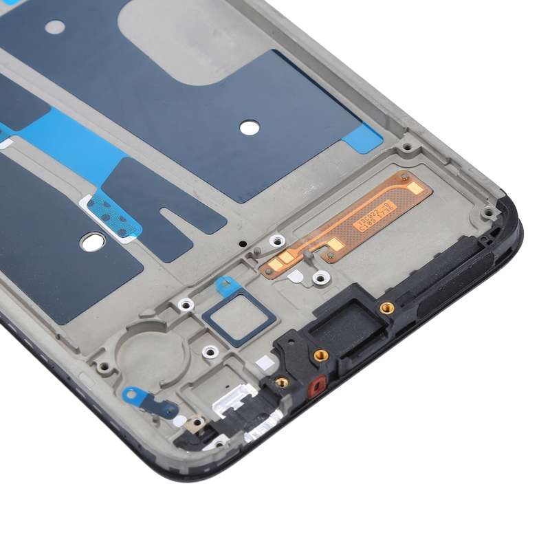 TFT LCD Screen for Tecno Spark 3 Pro / Spark 3 KB3 KB8 with Digitizer Full Assembly (Black)