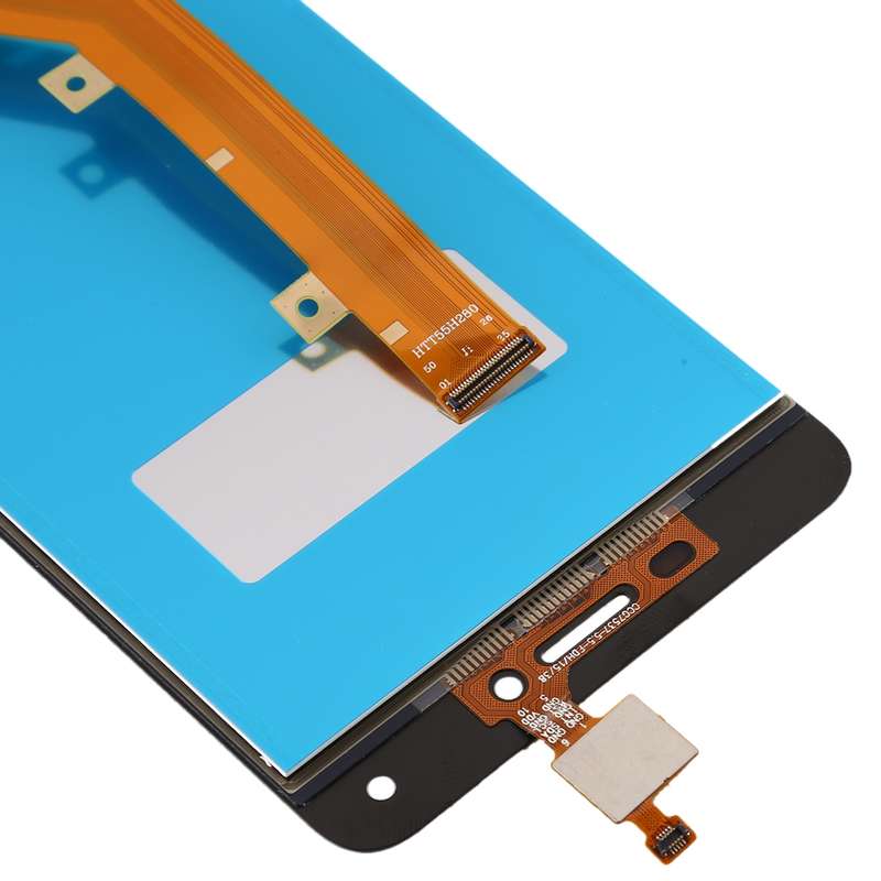 For Huawei Mate 10 Lite 10pcs Back Camera Lens with Adhesive