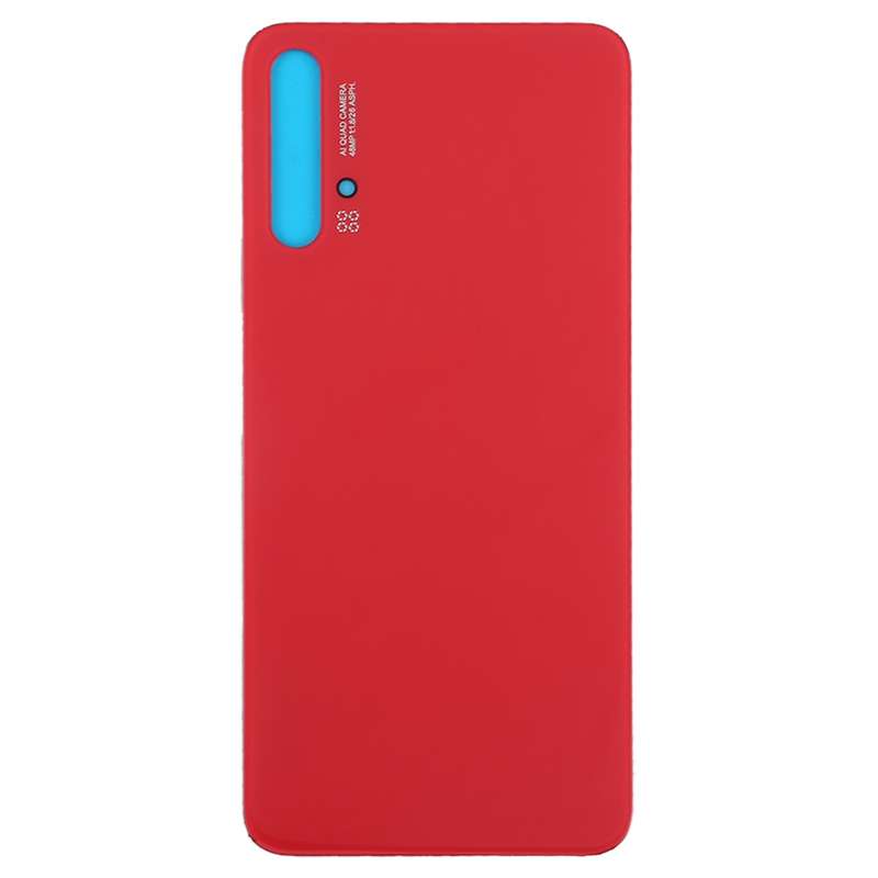 Battery Back Cover for Huawei Nova 5(Orange)