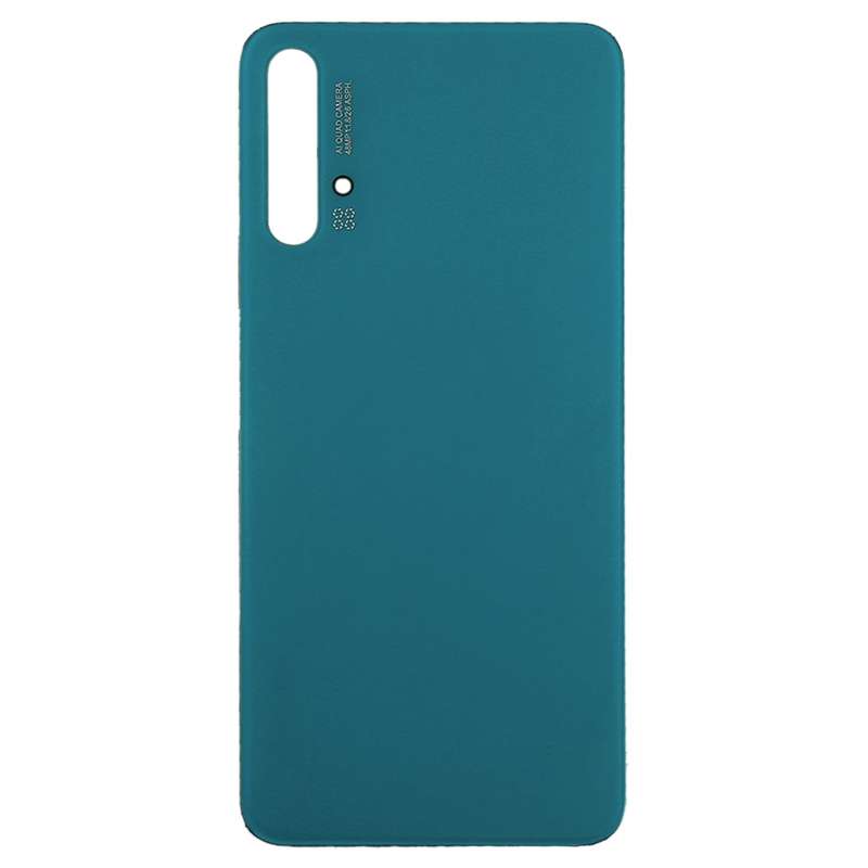 Battery Back Cover for Huawei Nova 5(Orange)