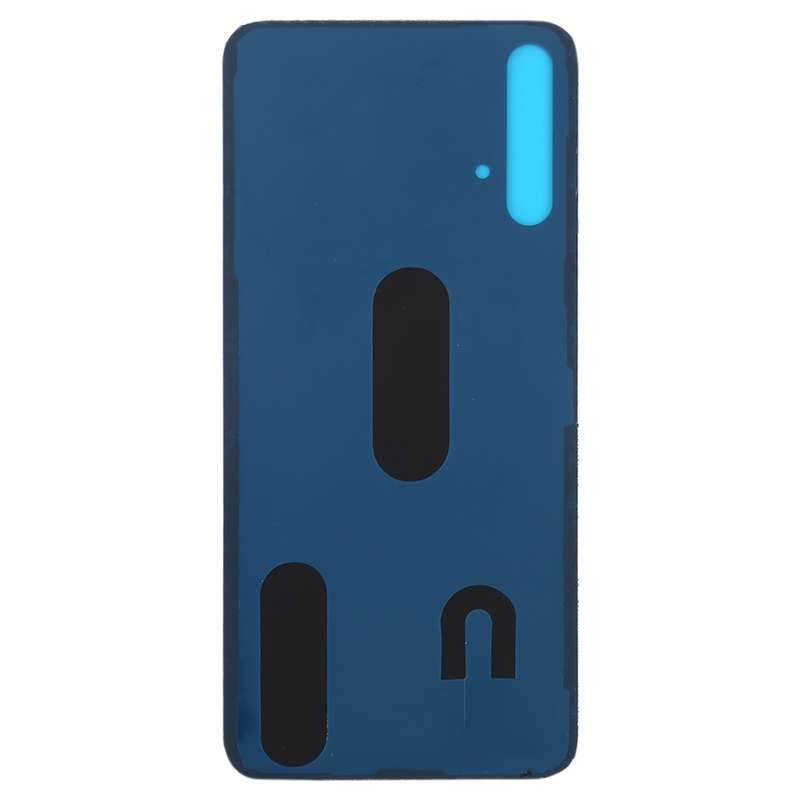 Battery Back Cover for Huawei Nova 5(Orange)