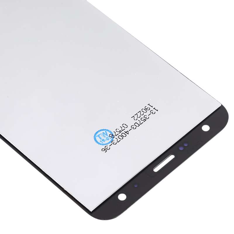 Original LCD Screen and Digitizer Full Assembly for Huawei Honor 20(Black)