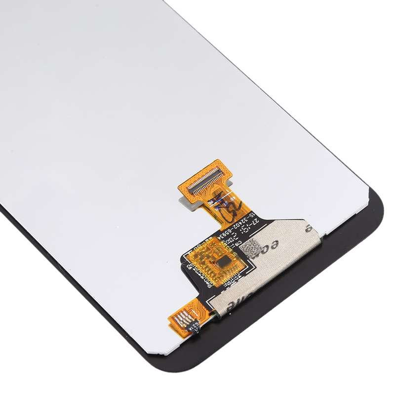 TFT LCD Screen for LG K12 / K12+ / K40 with Digitizer Full Assembly (Black)