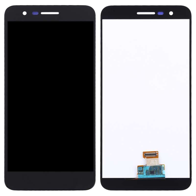 TFT LCD Screen for LG K30 / K10 (2018)/ X410 with Digitizer Full Assembly (Black)