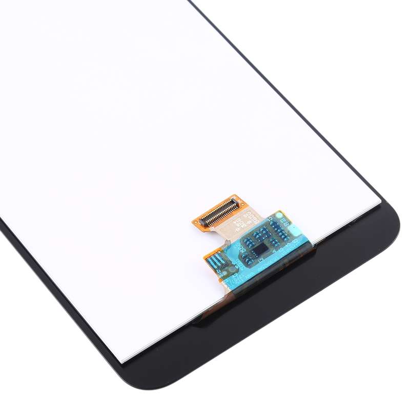 TFT LCD Screen for LG K30 / K10 (2018)/ X410 with Digitizer Full Assembly (Black)