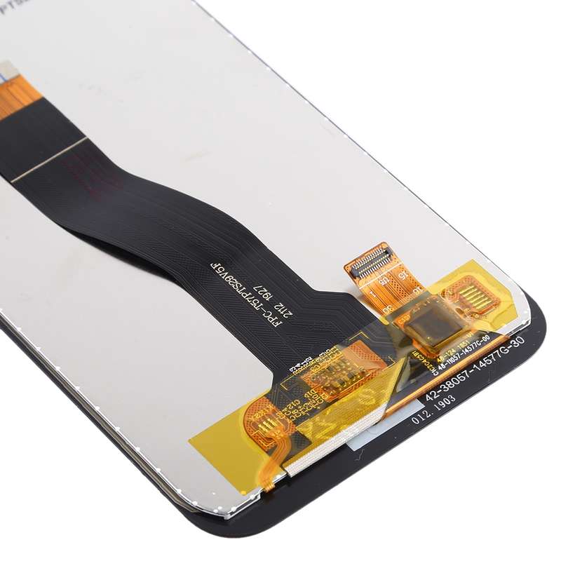 TFT LCD Screen for Nokia 4.2 with Digitizer Full Assembly (Black)