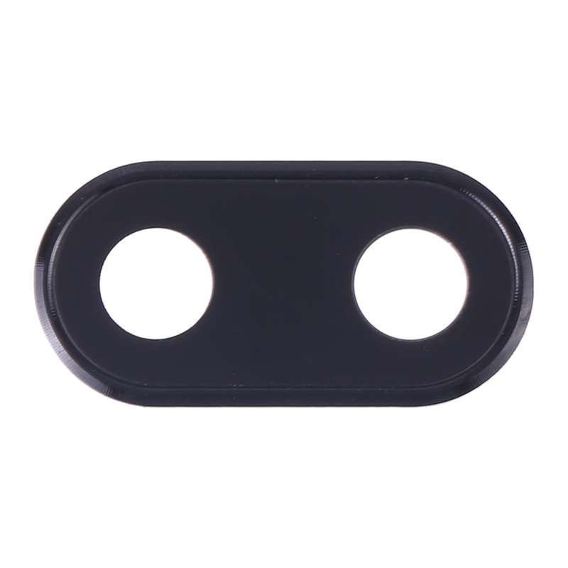 10 PCS Camera Lens Cover for Xiaomi Redmi 6(Pink)