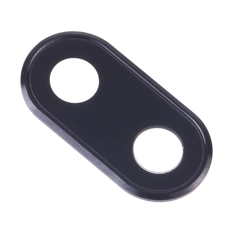 10 PCS Camera Lens Cover for Xiaomi Redmi 6(Pink)