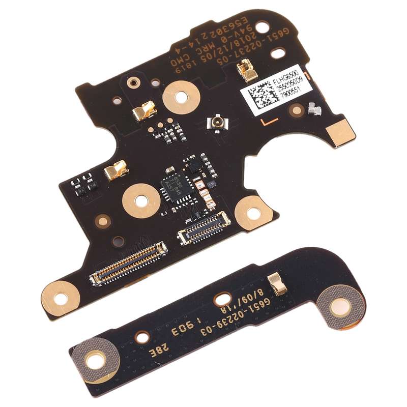 Microphone Board for Google Pixel 3a XL