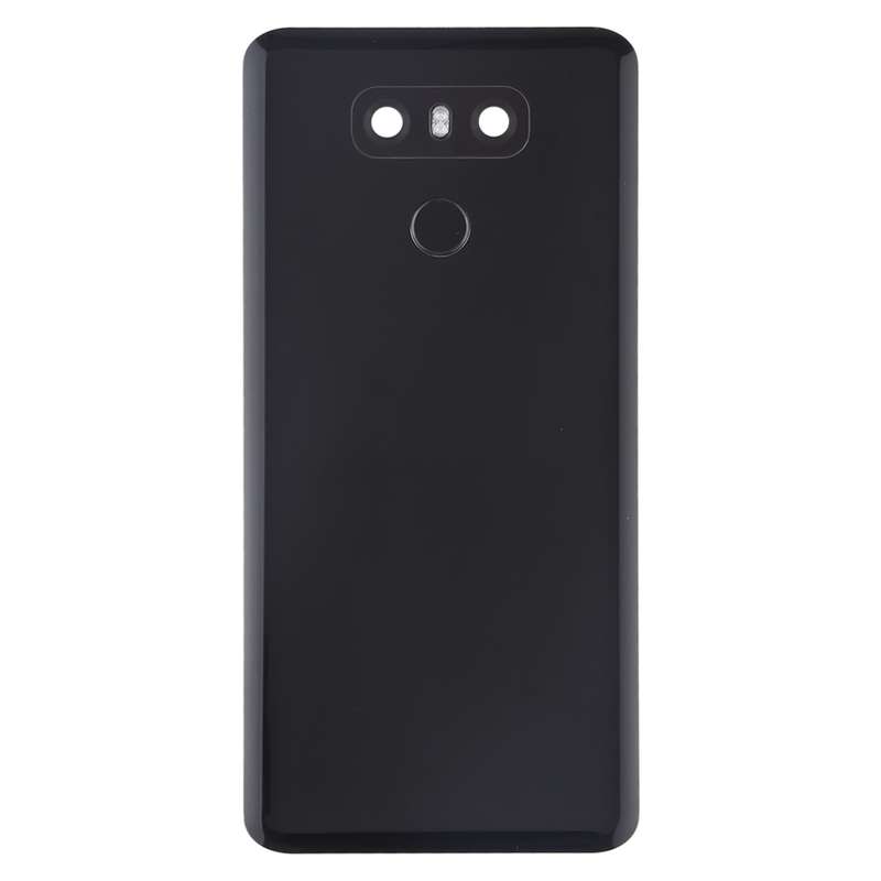 Battery Back Cover with Camera Lens & Fingerprint Sensor for LG G6 / H870 / H870DS / H872 / LS993 /