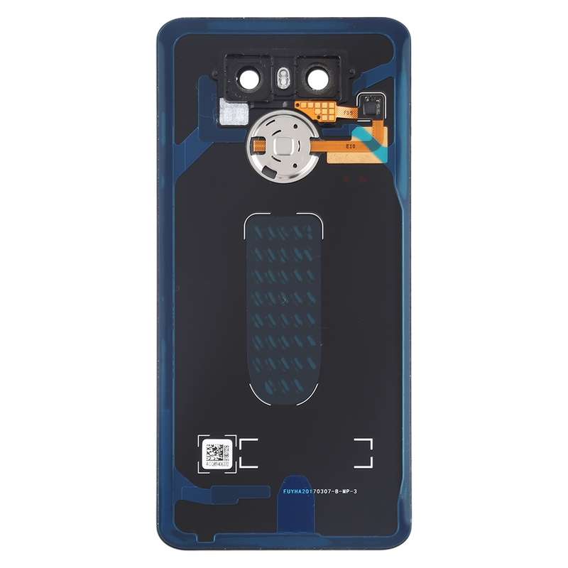 Battery Back Cover with Camera Lens & Fingerprint Sensor for LG G6 / H870 / H870DS / H872 / LS993 /
