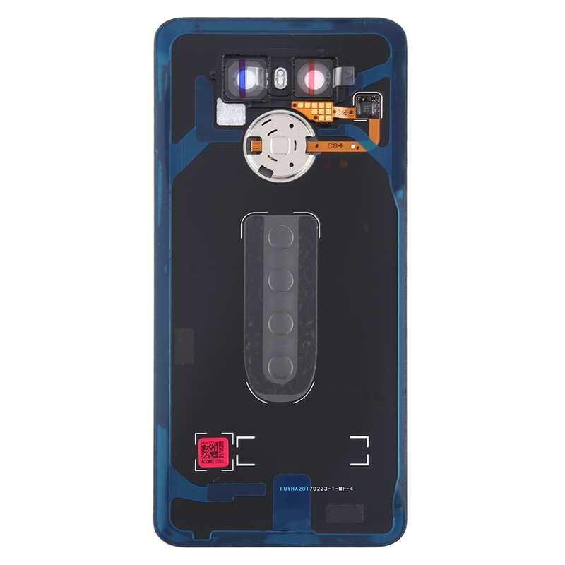 Battery Back Cover with Camera Lens & Fingerprint Sensor for LG G6 / H870 / H870DS / H872 / LS993 /