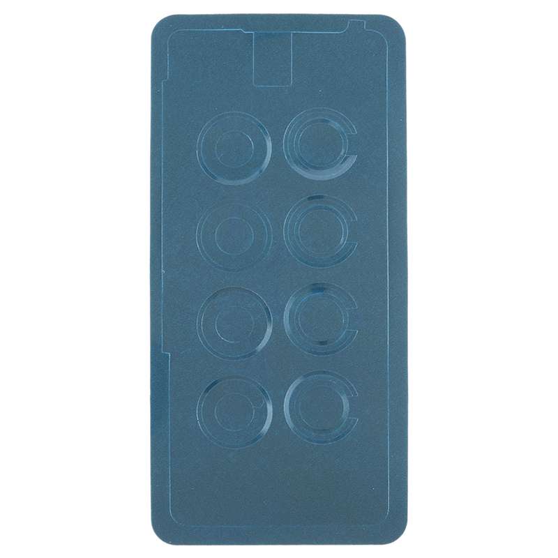 10 PCS Back Housing Cover Adhesive for LG G6 / H870 / H870DS / H872 / LS993 / VS998 / US997