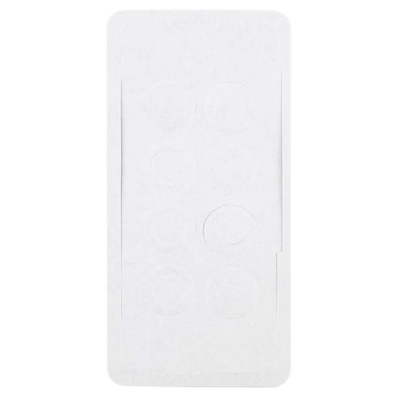 10 PCS Back Housing Cover Adhesive for LG G6 / H870 / H870DS / H872 / LS993 / VS998 / US997