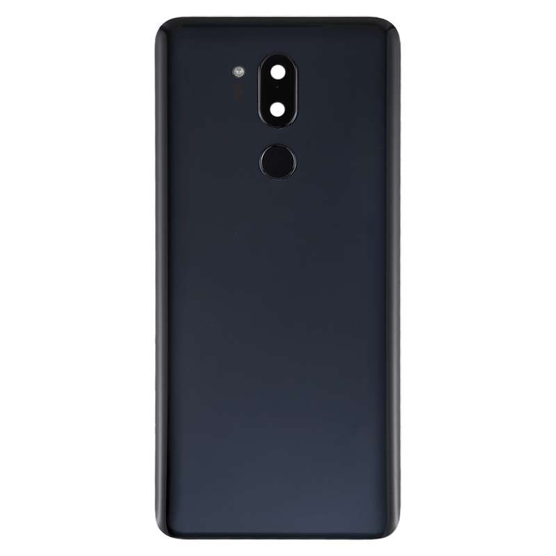 Battery Back Cover with Camera Lens & Fingerprint Sensor for LG G7 ThinQ / G710 / G710EM / G710PM /
