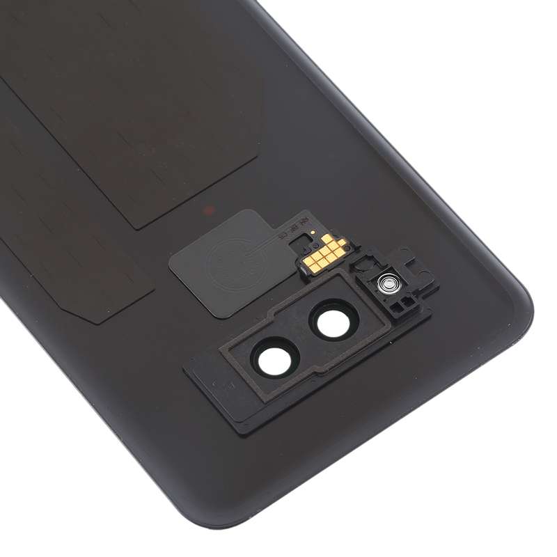 Battery Back Cover with Camera Lens & Fingerprint Sensor for LG G8 ThinQ / LMG820QM7 LM-G820UMB LMG8