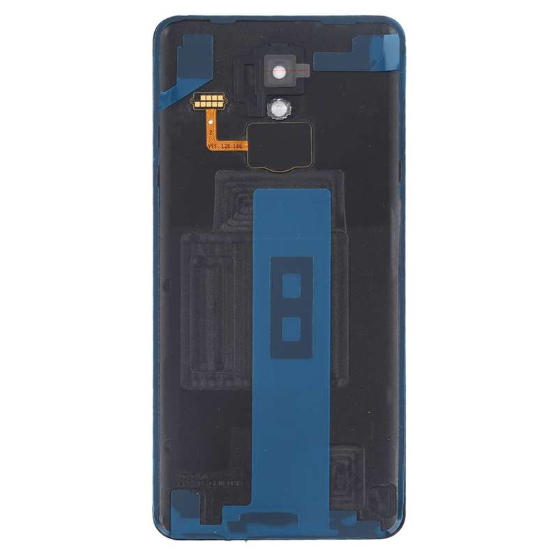 Battery Back Cover with Camera Lens & Fingerprint Sensor for LG Stylo 4 / Q710 / Q710MS / Q710CS / L