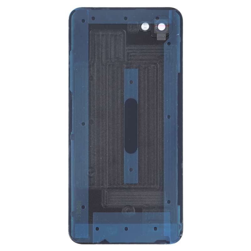 Battery Back Cover for LG Q6 / LG-M700 / M700 / M700A / US700 / M700H / M703 / M700Y(Black)
