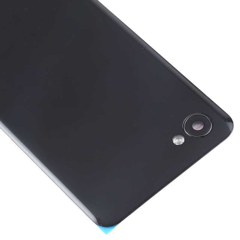 Battery Back Cover with Camera Lens & Fingerprint Sensor for LG Stylo 4 / Q710 / Q710MS / Q710CS / L
