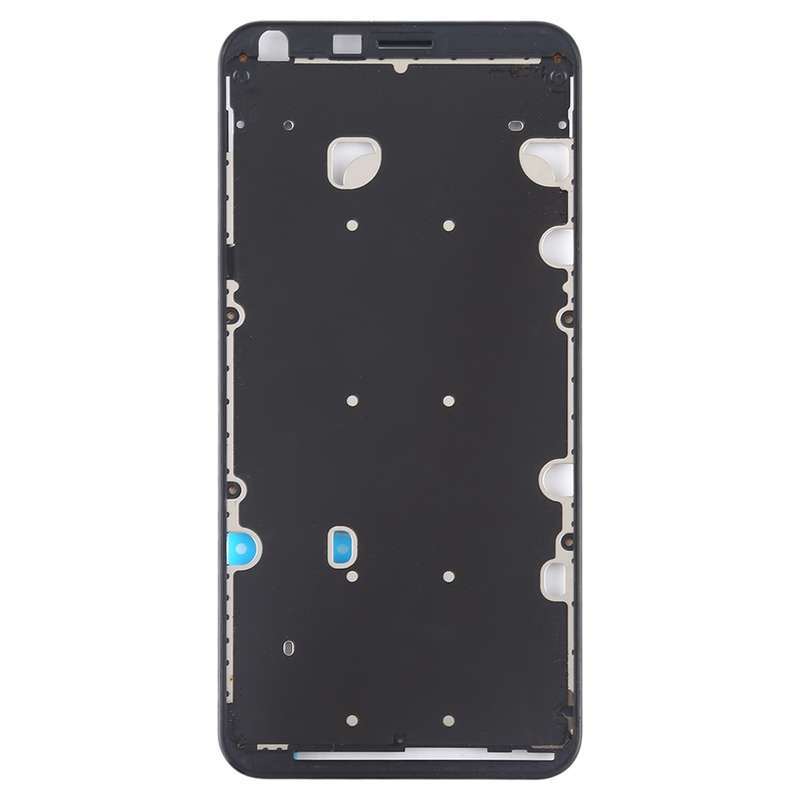 Front Housing LCD Frame Bezel Plate for LG Q6 / Q6+ / LG-M700 / M700 / M700A / US700 / M700H / M703