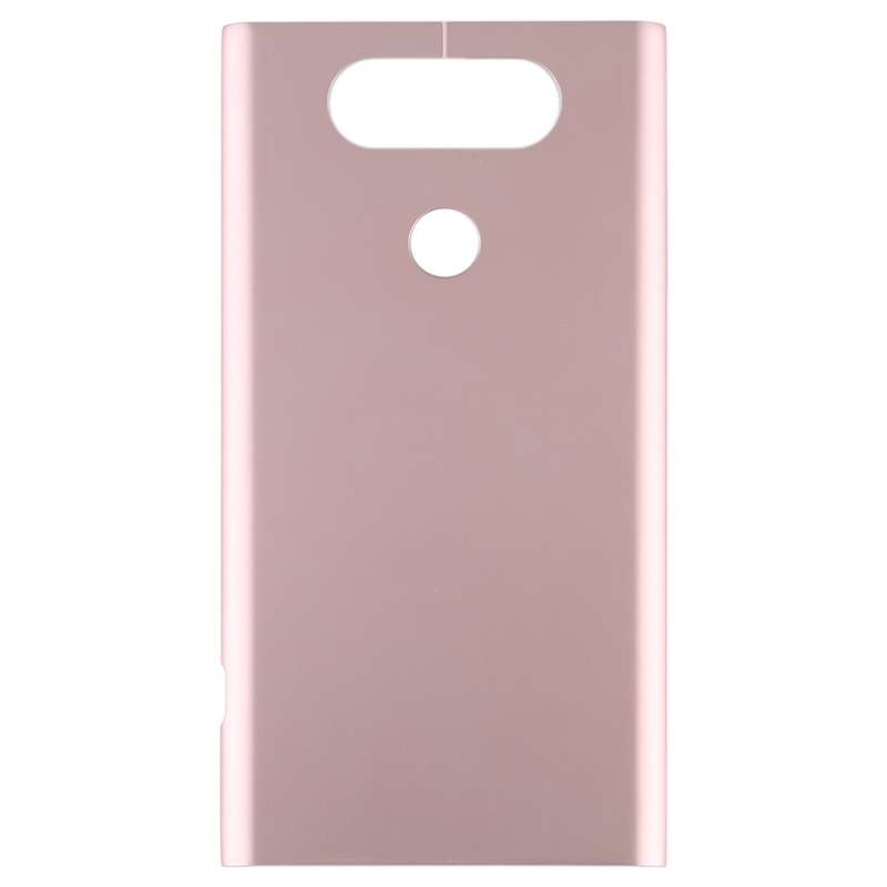 Battery Back Cover for LG V20 / VS995 / VS996 LS997 / H910(Pink)