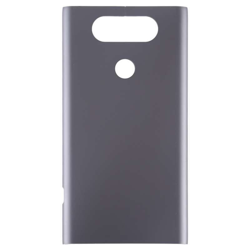 Battery Back Cover for LG V20 / VS995 / VS996 LS997 / H910(Pink)