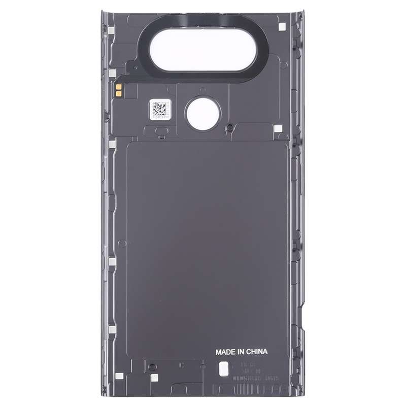 Battery Back Cover for LG V20 / VS995 / VS996 LS997 / H910(Pink)