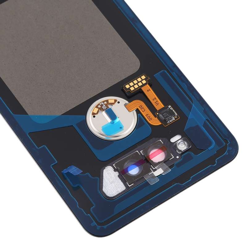Battery Back Cover with Camera Lens & Fingerprint Sensor for LG V30+ / VS996 / LS998U / H933 / LS998